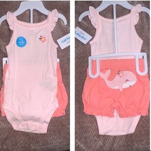 Whale 🐳 summer set